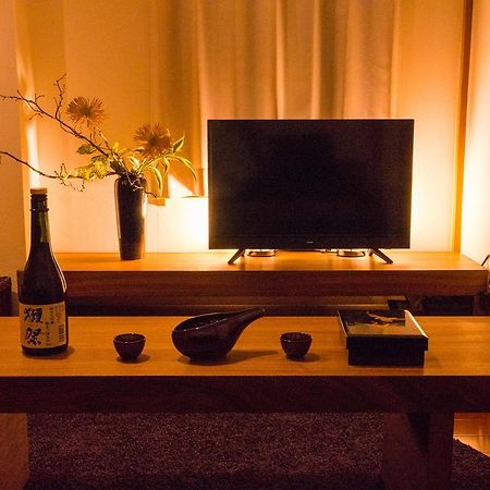 K&K Apartment Kita-Akabane #301 Токіо Екстер'єр фото