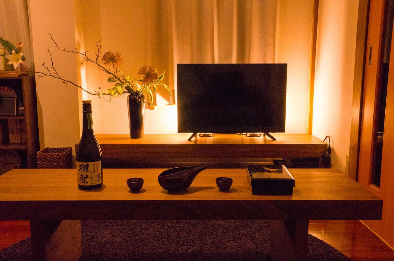K&K Apartment Kita-Akabane #301 Токіо Екстер'єр фото