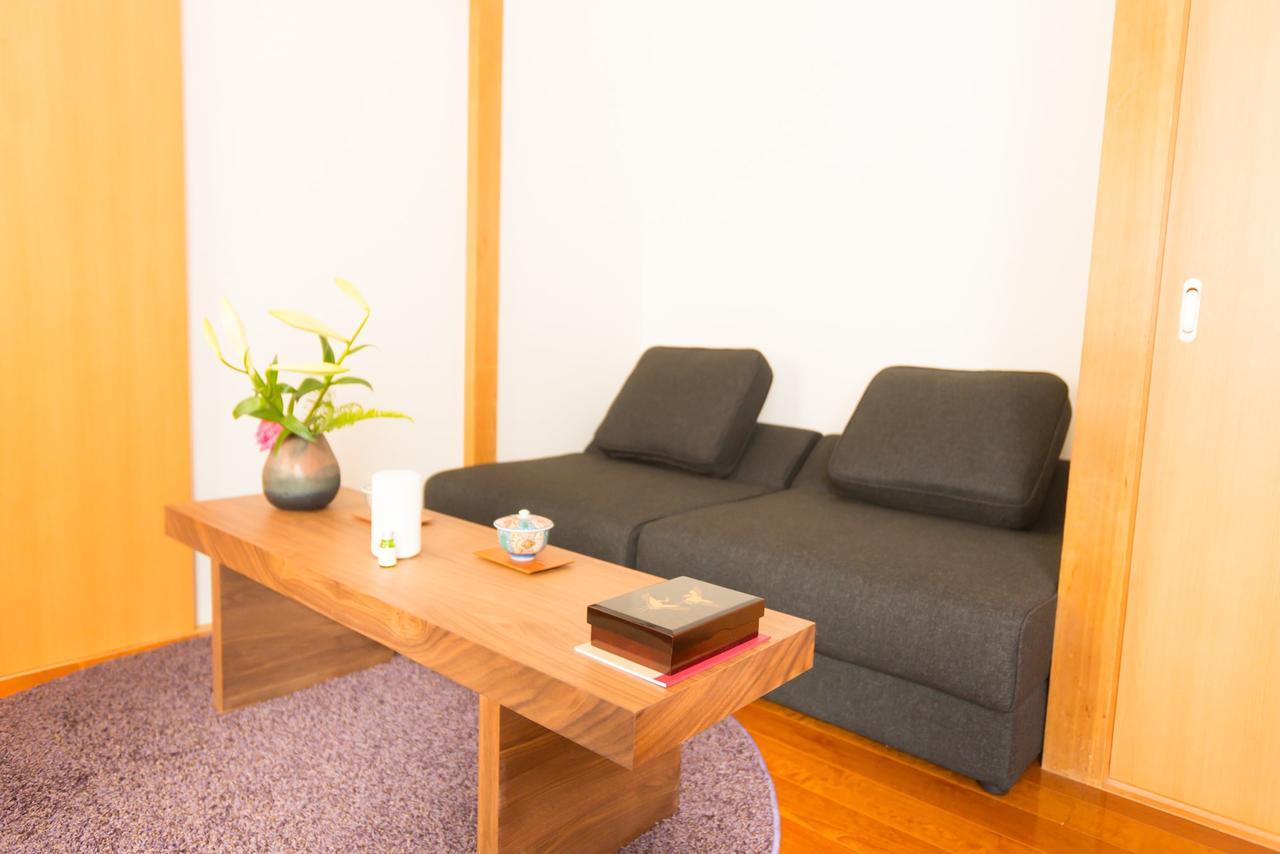 K&K Apartment Kita-Akabane #301 Токіо Екстер'єр фото